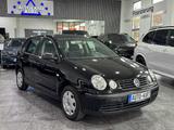Volkswagen Polo 1,4i 16V*Automatik Basis*Sitzheiz.*Tüv Neu - Volkswagen Polo: Basis