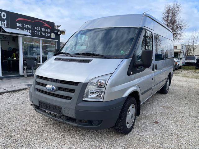 Ford Transit Kasten FT 300 M LKW L2 H2