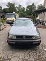 Volkswagen Golf 3 1,4 60 PS neuer Zahnriemen mit WaPu - Volkswagen Golf: 60 Ps