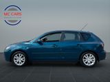 Mazda 3 Lim. 1.6 Sport Active - Mazda 3 aus 2006