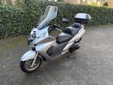 Honda Silverwing 600 - HONDA ROLLER SILVERWING