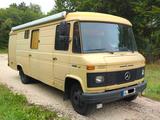 Mercedes-Benz 613 mit H-Zulssung Breitmaul Düdo - Angebote