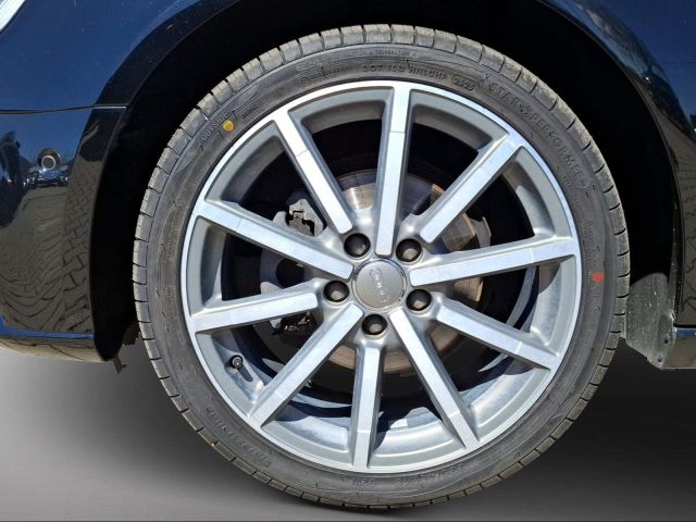 A3 SPORTBACK 1.4 TFSI SPORT AZV+CAM+B&O+LED+ACC