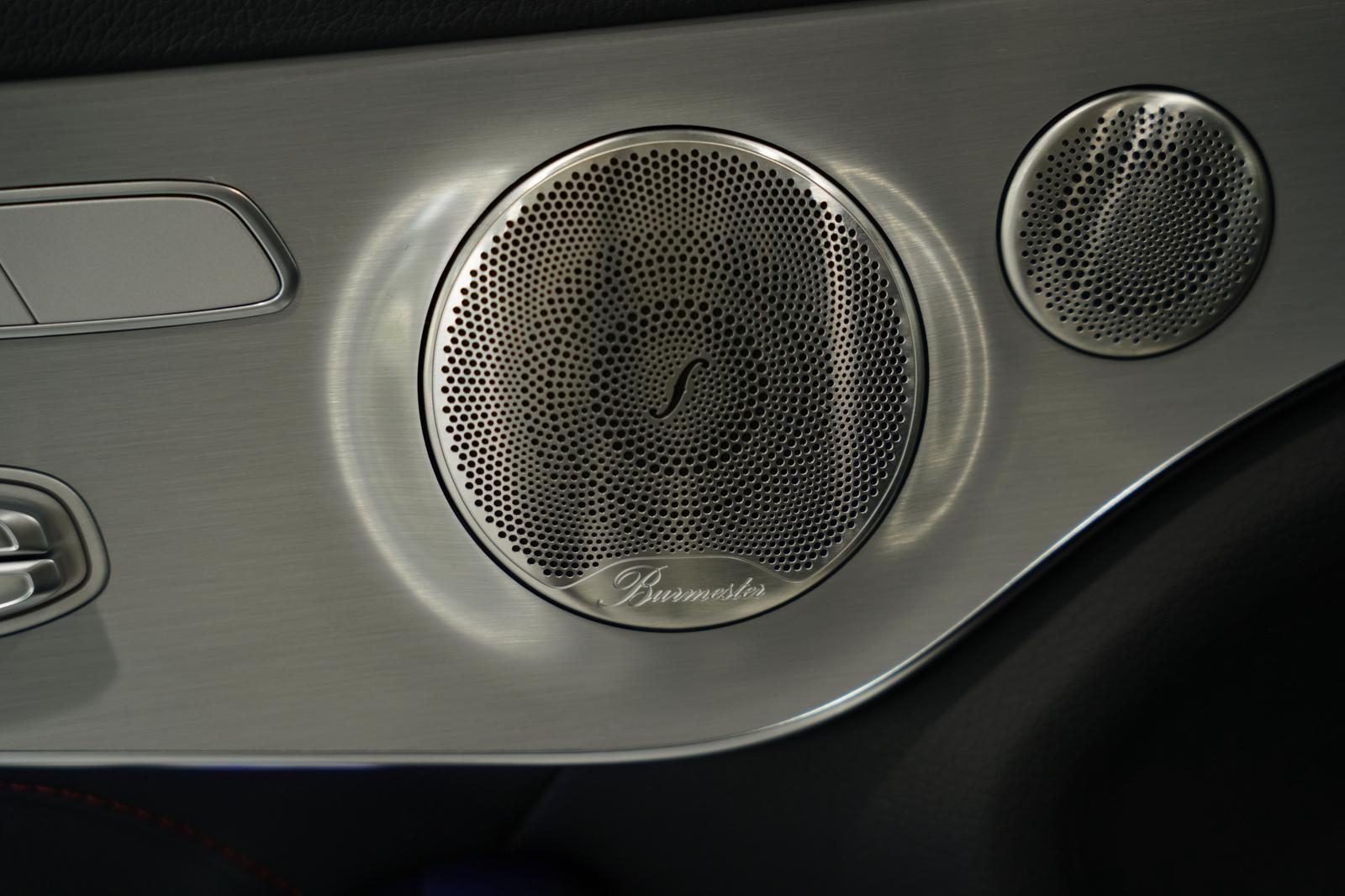 Mercedes-Benz C 43 AMG 4M Coupé *2.H *Perf-AGA*Pano*Perf-Sitze