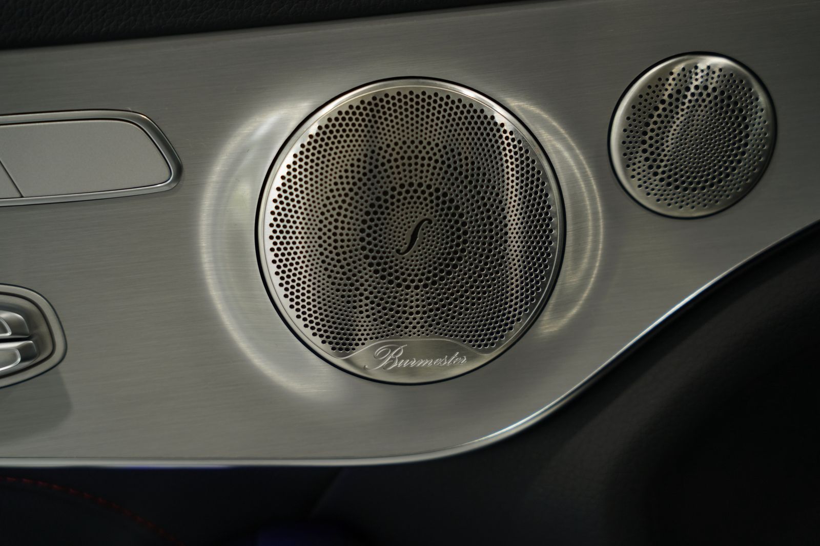 Mercedes Benz C 43 Amg