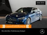 Mercedes-Benz A 220 4M Limousine AMG Adv.PLUS AHK/19"/Thermotr - Mercedes-Benz A 220 in Stuttgart