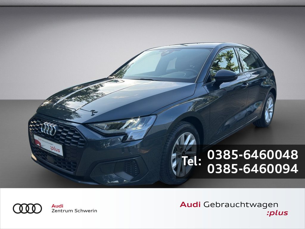 Image of Audi A3