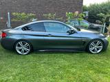 BMW 435i Coupé - - BMW 435 aus 2014