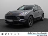 Porsche Macan S BOSE Kamera Memory DAB Panorama 20Zoll - Porsche Macan in Hannover