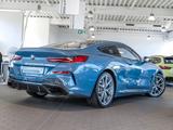 BMW M850i xDrive Coupé Carbon Laser Adapt.FWK Soft-C - BMW M850 aus 2020