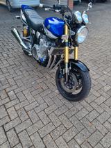 Yamaha xjr 1300 RP10 - YAMAHA 2004 R1