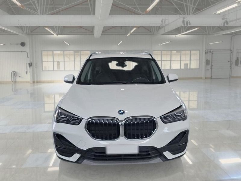 BMW X1 XDRIVE 25E BUSINESS ADVANTAGE AUTOMATICO  imagem 2