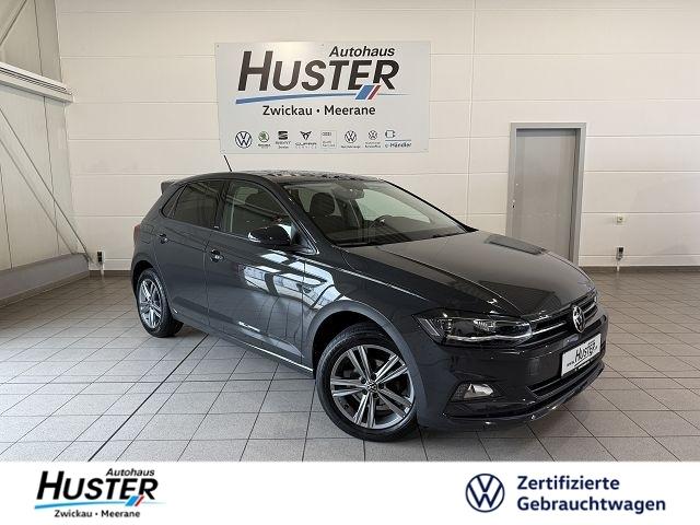 Volkswagen Polo Active 1.0 TSI**LED,NAVI**