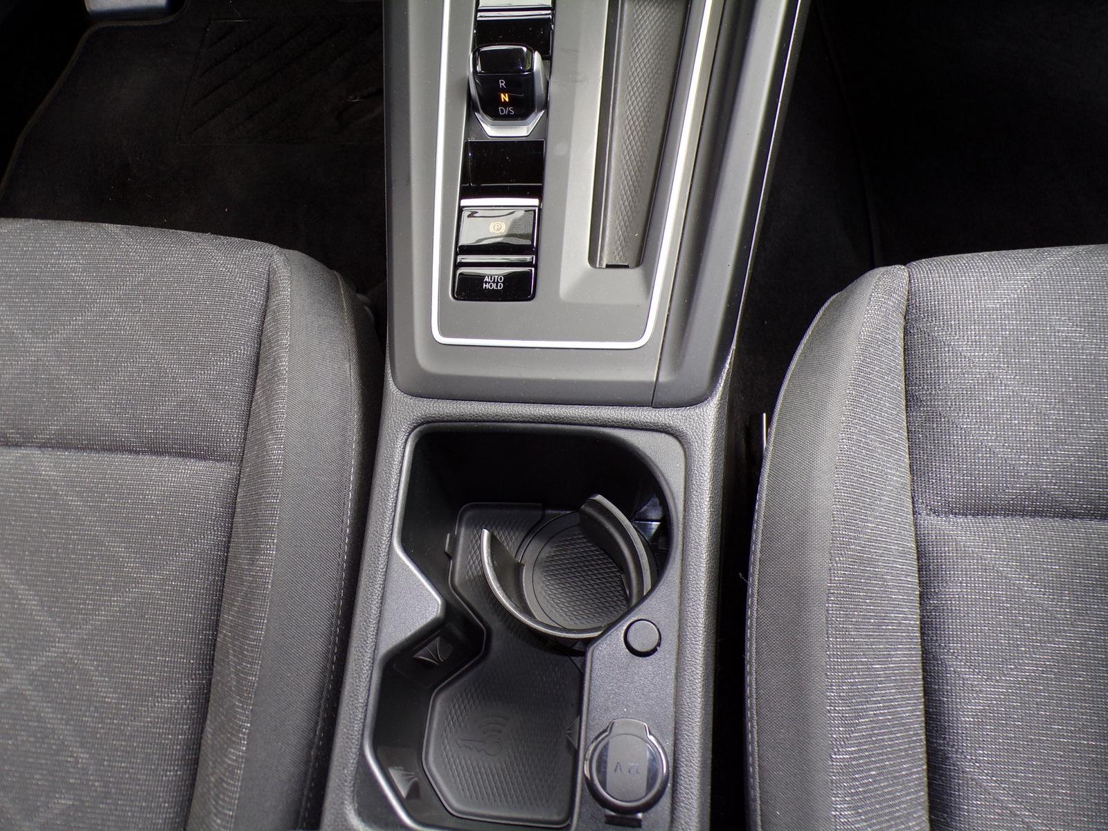 Volkswagen Golf VIII VARIANT 1.5 TSI DSG LIFE NAVI+KAMERA, миниатюра 16