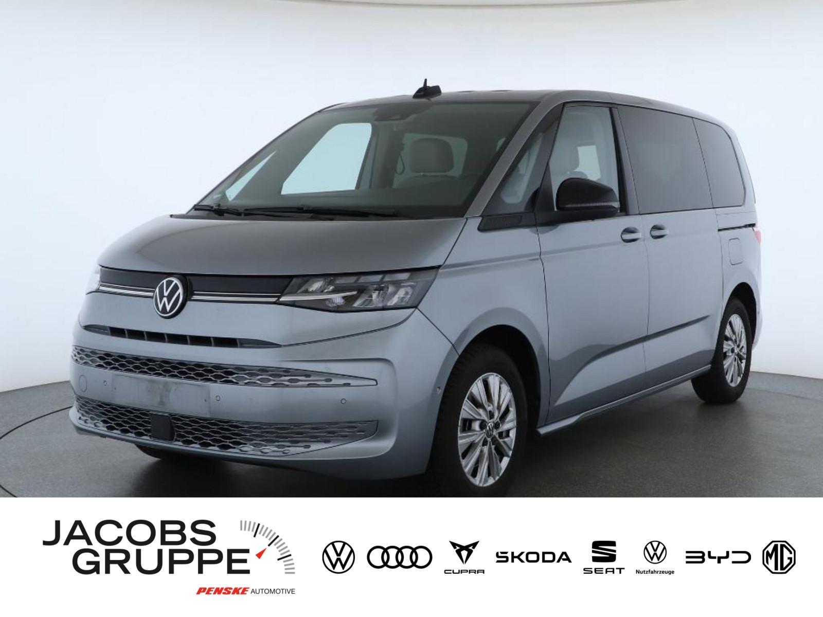 Volkswagen T7 Multivan 2.0 TSI AHK*7S*SHZ*Massage*CAM*ACC*A
