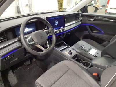 Volkswagen Tayron - Bild 4