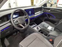 Volkswagen Tayron - Vorschau Bild 4
