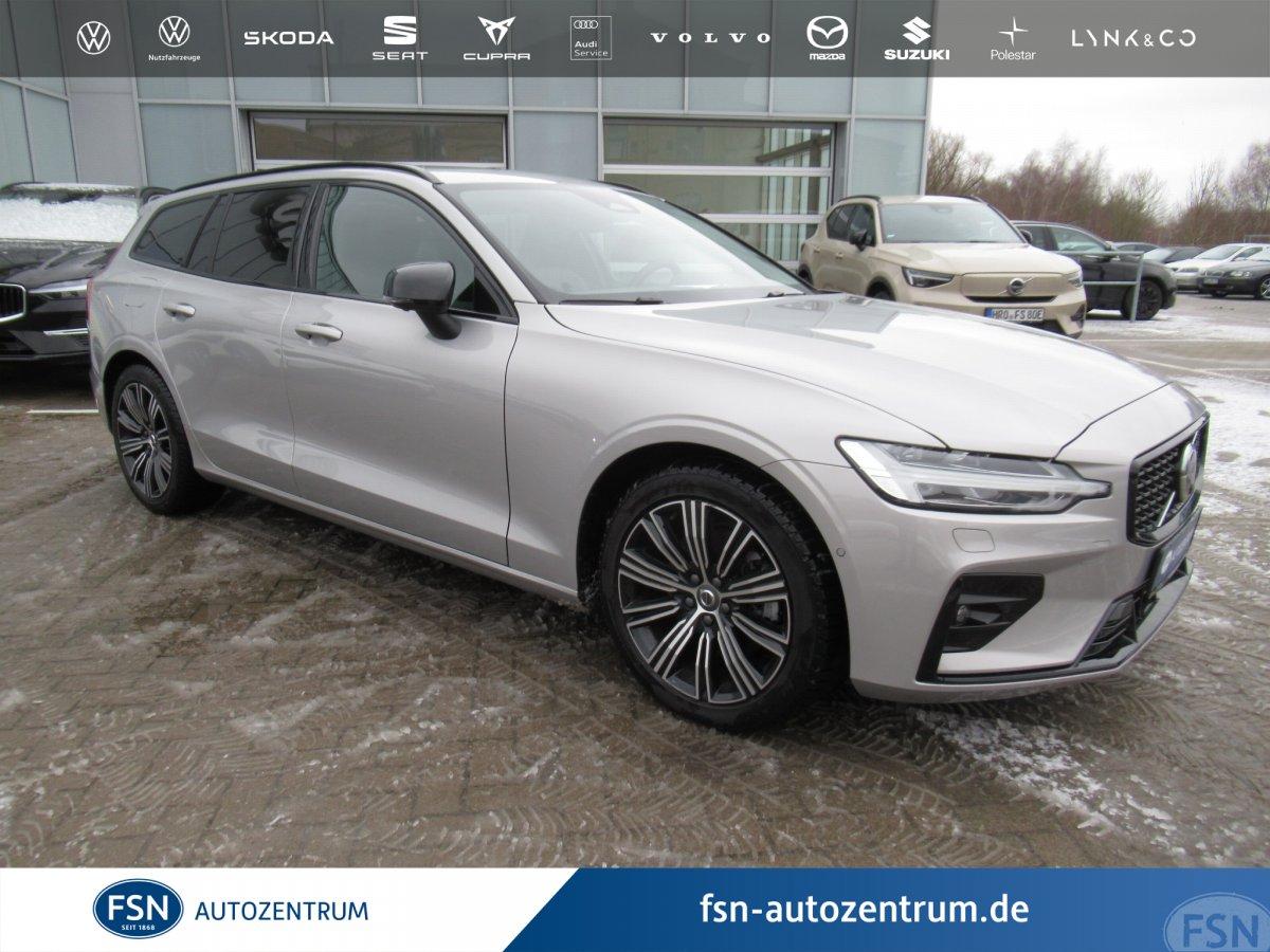 Volvo V60 B4 Benzin Plus Dark Automatik