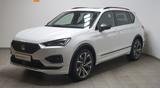 Seat tarraco FR - Seat Tarraco in Freiburg