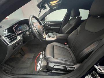 BMW 420 Gran Coupé - 9