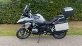 BMW R1200GS - MOTORRAD 1200
