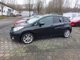 Nissan Note Tekna - Nissan Note Tekna mit Benzin-Antrieb