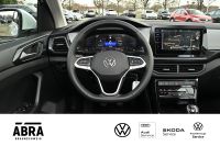 Volkswagen T-Cross - Vorschau Bild 15