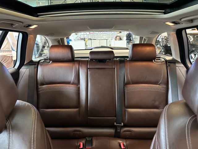 BMW 530 d *Luxury*HeadUP*Panorama*
