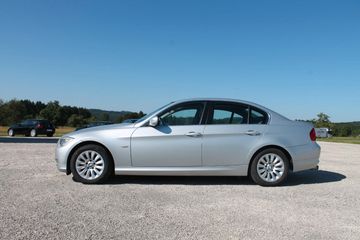BMW 325 - 9