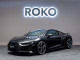 Audi R8 Coupe performance B&O Nappa CARBON Keramik - Audi R8 aus 2021