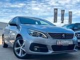 Peugeot 308 Allure *AUTOMATIK*1.HAND*ACC*CARPLAY* - Peugeot 308 mit Benzin-Antrieb: Limousine, Automatik