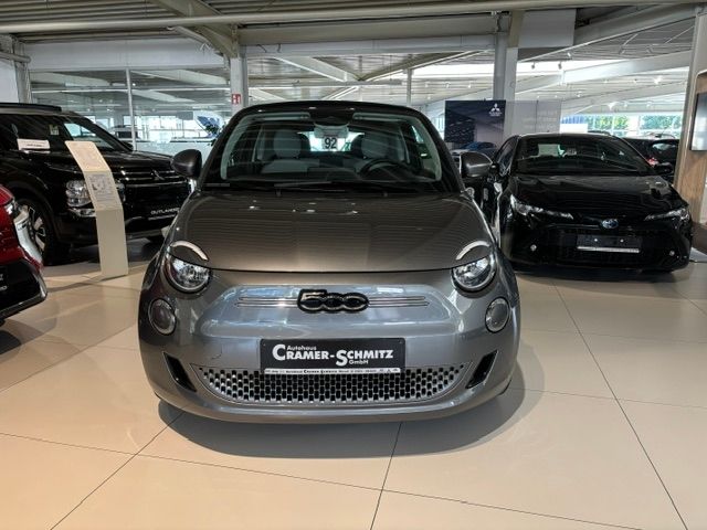 Fiat 500 e  Cabrio Icon 42 kWh imagem 3