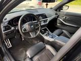 BMW G20 318d 150 PS Automatik | M-Paket | 19 Zol - BMW 320 g20 Gebrauchtwagen
