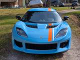 Lotus Evora 3.5 V6 SPORT 410 2+2 SPORT 410 - Lotus Evora Gebrauchtwagen