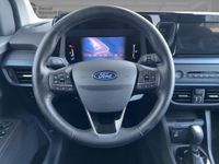Ford Tourneo Courier - Vorschau Bild 11