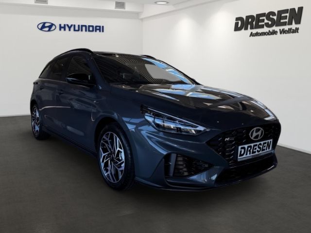 Hyundai i30 - Bild 2