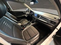 KIA Rio GT-Line Navi Kamera PDC SHZ 