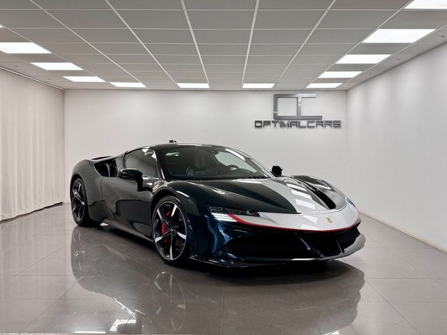 FERRARI SF90