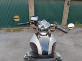 BMW R1100R - BMW 2000 R1100R