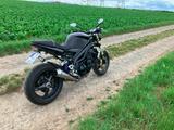 Triumph Speed Triple 1050 - TÜV neu - TRIUMPH SPEED TRIPLE 1050