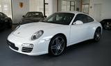 Porsche 997 Carrera 4S - PDK / SD / 19" Turbo / Chrono - Porsche 911er Reihe Benzin Gebrauchtwagen