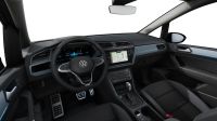 Volkswagen Touran - Vorschau Bild 9