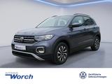 Volkswagen T-Cross 1.0 TSI Active NAVI+APP+PDC+SHZ - Volkswagen T-Cross: Active