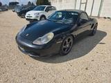Porsche Boxster 2.7i 24V cat220cv - gebrauchte Porsche Boxster aus dem Jahr 2001