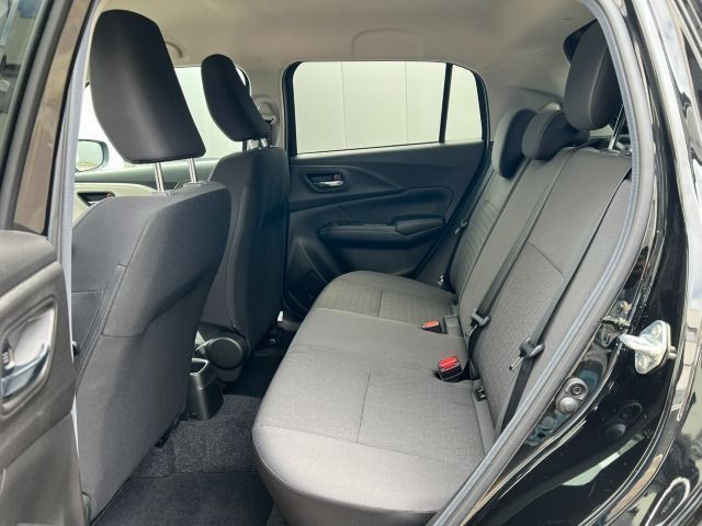 Fahrzeugabbildung Suzuki Swift 1.2 Dualjet Mild-Hybrid Automatic Comfort