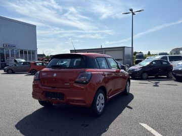 Bild 5 Suzuki Swift Club 1.2 Navi LED Apple CarPlay Android Au