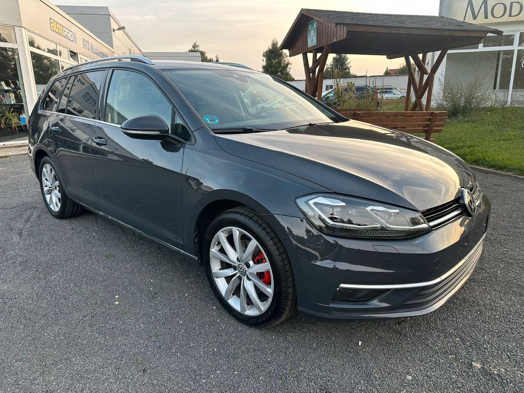 Image of Volkswagen Golf