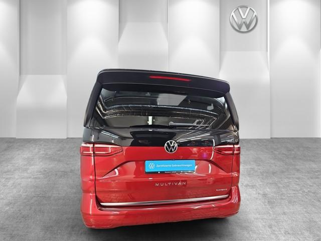 Volkswagen T7 Multivan Style ACC LEDER PANO HEAD UP DISPLAY