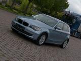 BMW 120 1 Limousine 120i TÜV NEU S-HEFT AUTOMATIKGET - BMW 1 Series aus 2008