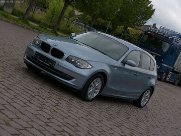 BMW 120 - 2